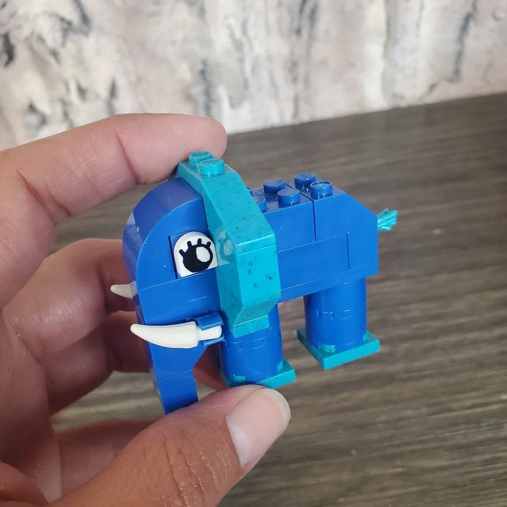 Mega Construx Story Builders Knight and Castle Building Set LOOSE COMPLETE